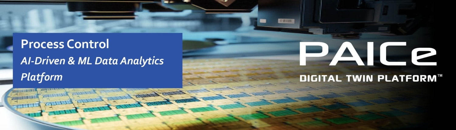 PAICe Digital Twin Solutions Slider